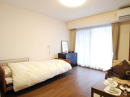 大島ケアハートガーデン