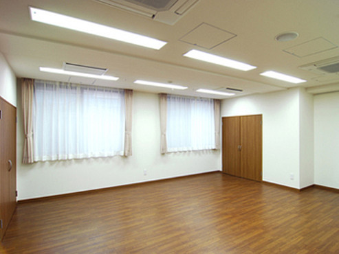 大島ケアハートガーデン