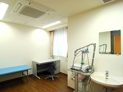 大島ケアハートガーデン