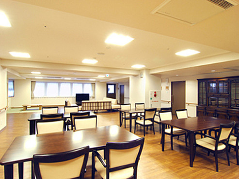 大島ケアハートガーデン