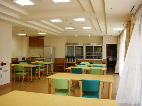 ベストライフ武蔵小金井