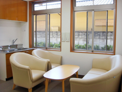 ベストライフ武蔵小金井