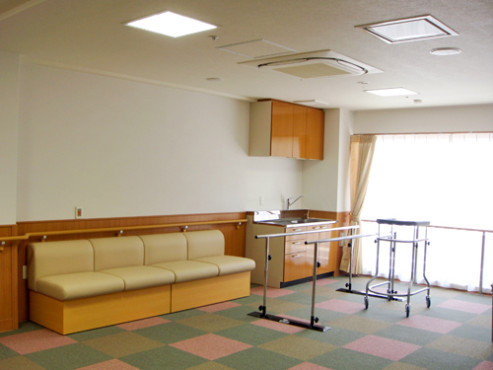 ベストライフ武蔵小金井