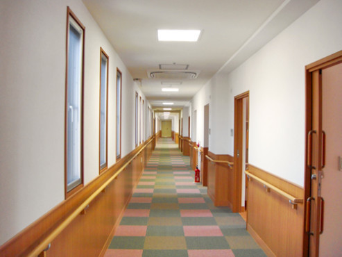 ベストライフ武蔵小金井