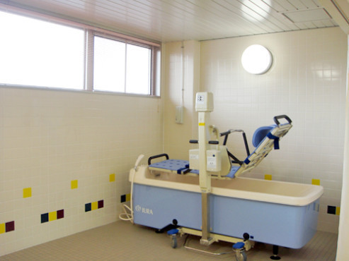 ベストライフ武蔵小金井