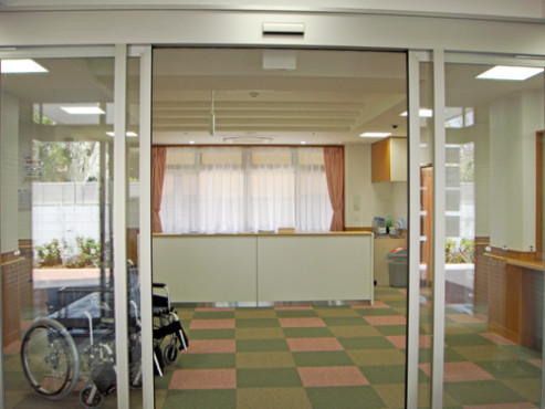 ベストライフ武蔵小金井