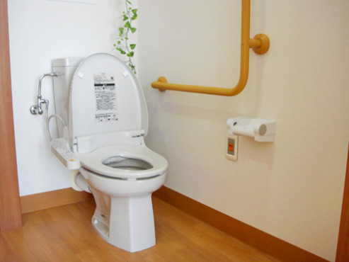 ベストライフ武蔵小金井