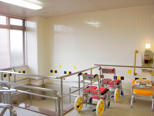 ベストライフ武蔵小金井