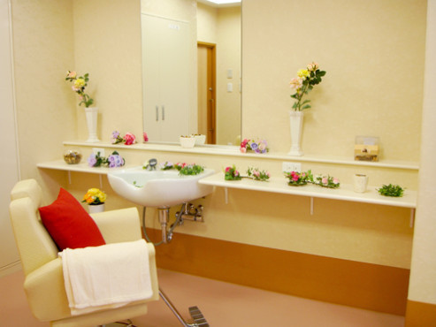 ベストライフ小平