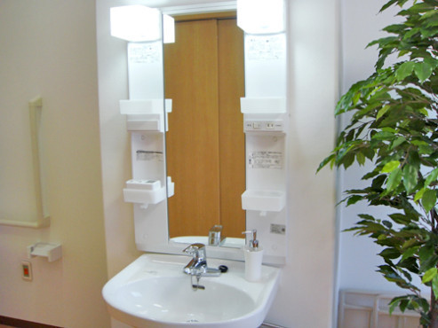 ベストライフ小平