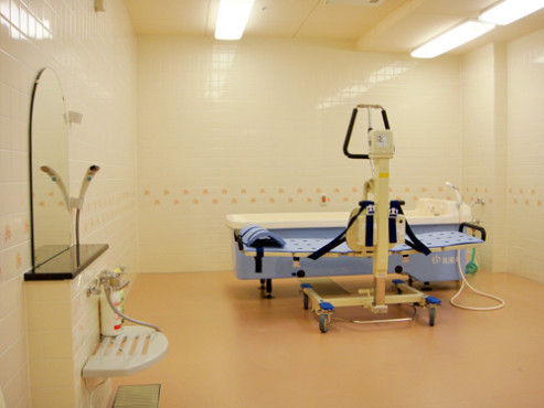 ベストライフ小平