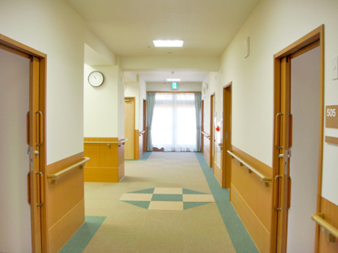 ベストライフ小平