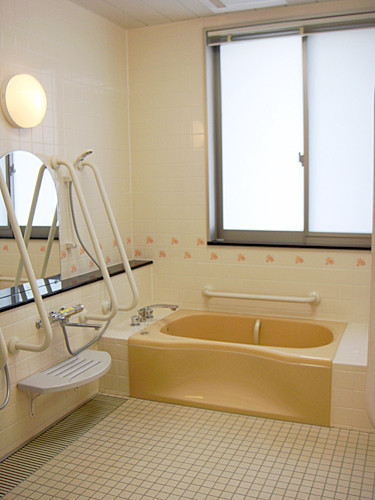 ベストライフ小平