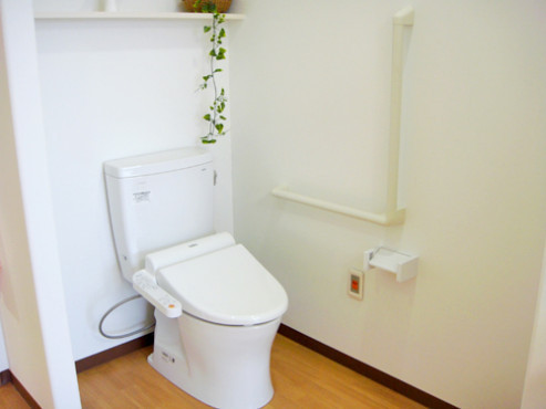 ベストライフ小平