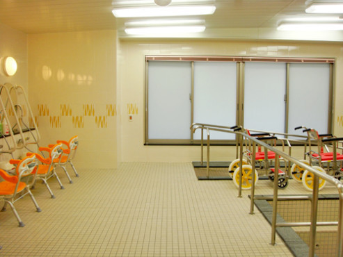 ベストライフ小平