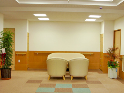 ベストライフ小平