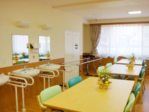 ベストライフ小平