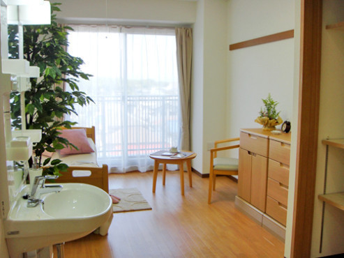 ベストライフ小平