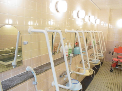 ベストライフ香里園