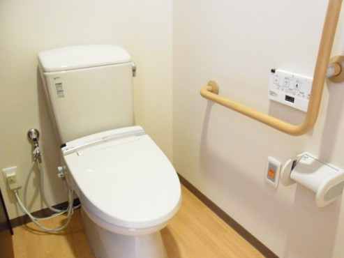 ベストライフ香里園