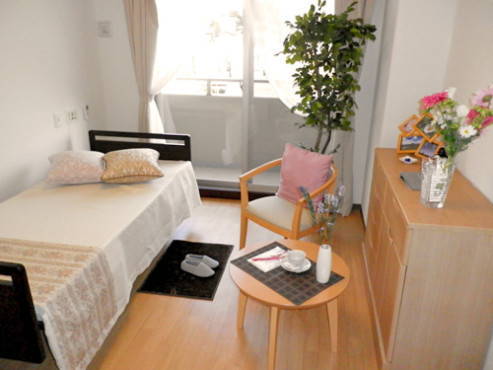 ベストライフ香里園