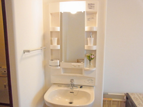 ベストライフ香里園