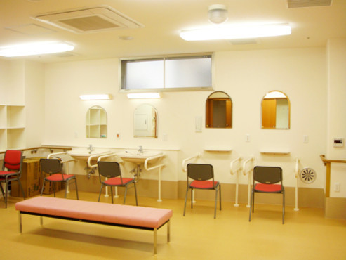 ベストライフ枚方