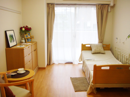 ベストライフ枚方