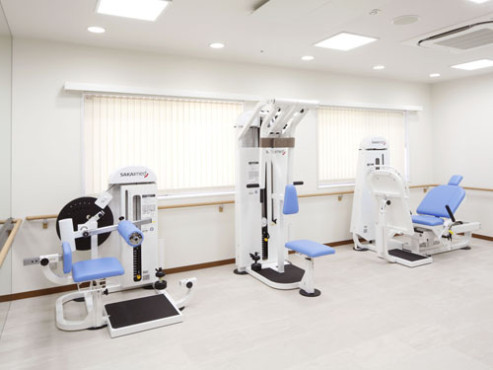 ニチイホーム大宮公園