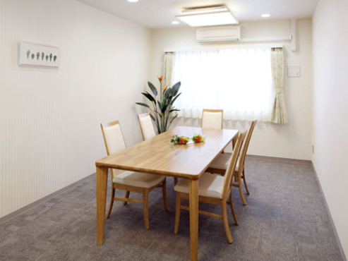 ニチイホーム大宮公園