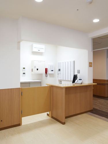 ニチイホーム大宮公園