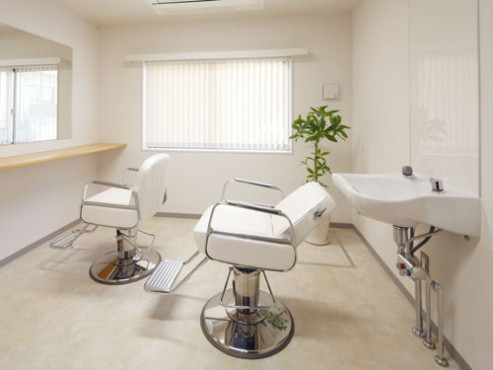 ニチイホーム大宮公園