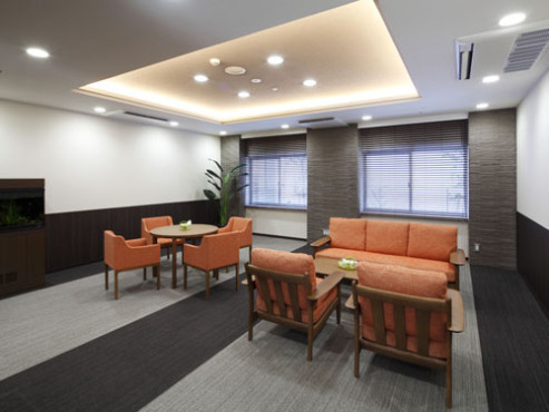 ニチイホーム大宮公園