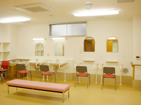 ベストライフ横浜港南