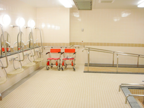 ベストライフ横浜港南