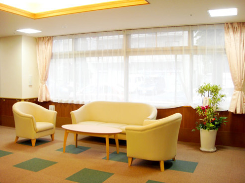 ベストライフ横浜港南