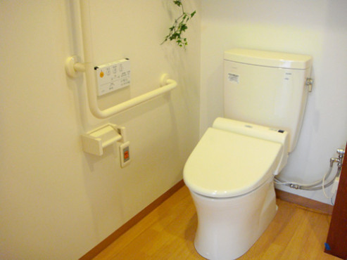 ベストライフ横浜港南