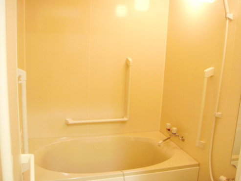 ベストライフ横浜港南