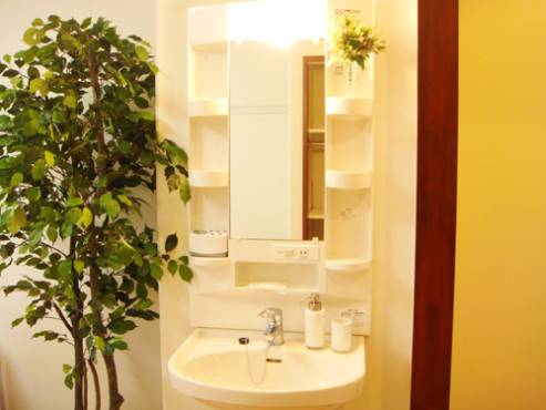 ベストライフ横浜港南