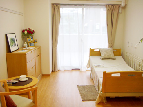 ベストライフ横浜港南