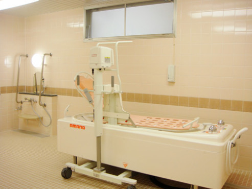 ベストライフ横浜港南