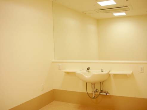 ベストライフ横浜港南