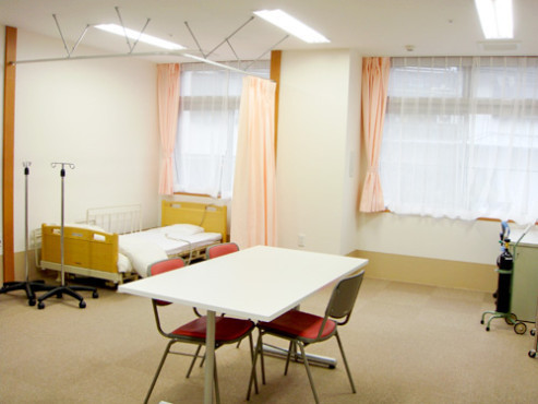 ベストライフ横浜港南