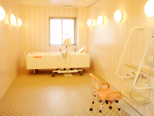 ベストライフ大和中央