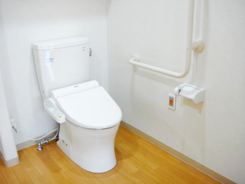 ベストライフ大和中央