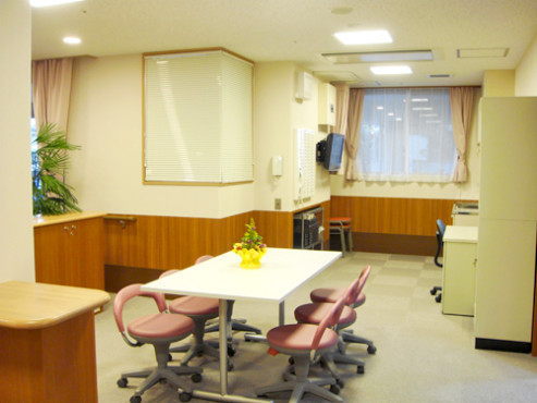 ベストライフ大和中央