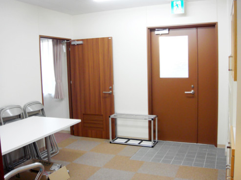 ベストライフ大和中央