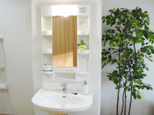 ベストライフ大和中央