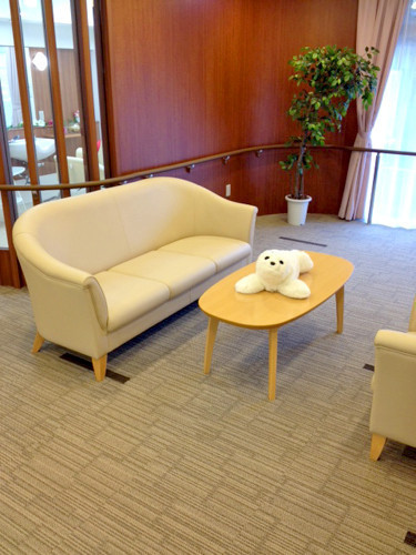 ベストライフ大和中央