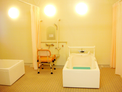 ベストライフ大和中央